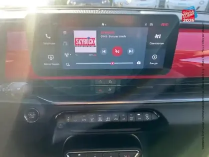 Photo 28 Fiat 600  e 156ch 54kWh Red