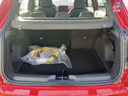 Photo 5 Fiat 600  e 156ch 54kWh Red