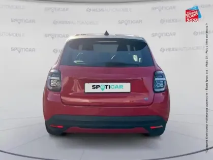Photo 19 Fiat 600  e 156ch 54kWh Red