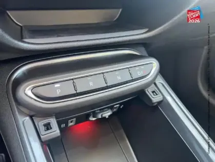 Photo 27 Fiat 600  e 156ch 54kWh Red