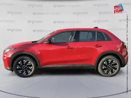 Photo 18 Fiat 600  e 156ch 54kWh Red