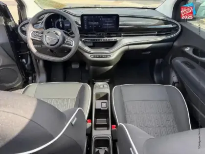 Photo 14 Fiat 500c  e 118ch Pack Style MY23