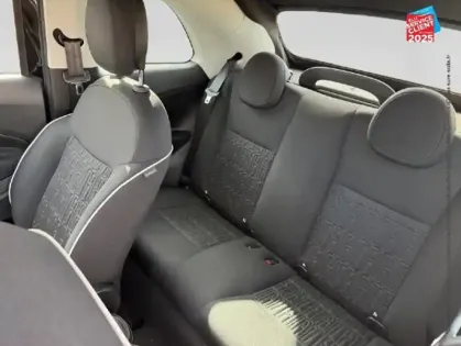 Photo 10 Fiat 500c  e 118ch Pack Style MY23