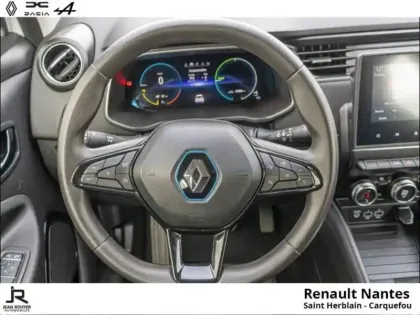 Photo 12 Renault Zoé Zoe E-Tech Life charge normale R110 Achat Intégral - 21