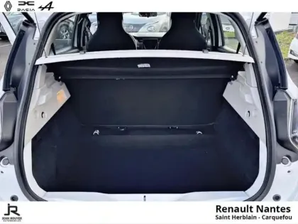 Photo 44 Renault Zoé Zoe Life charge normale R110 Achat Intégral