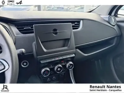 Photo 41 Renault Zoé Zoe Life charge normale R110 Achat Intégral