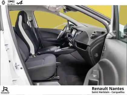 Photo 5 Renault Zoé Zoe E-Tech Life charge normale R110 Achat Intégral - 21