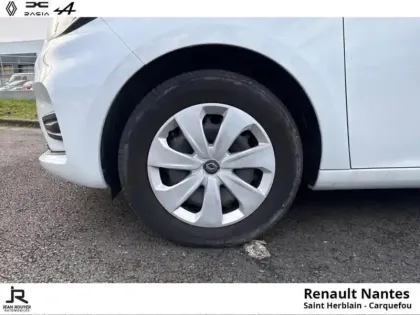 Photo 23 Renault Zoé Zoe Life charge normale R110 Achat Intégral