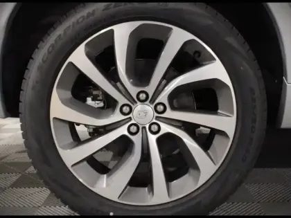 Photo 20 Land rover Discovery Sport  P200 Flex Fuel R-Dynamic SE AWD BVA