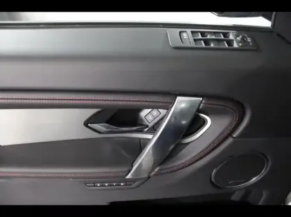 Photo 22 Land rover Discovery Sport  P200 Flex Fuel R-Dynamic SE AWD BVA