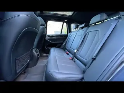 Photo 6 BMW Ix3  M Sport 286ch Inspiring