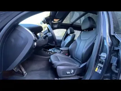 Photo 25 BMW Ix3  M Sport 286ch Inspiring