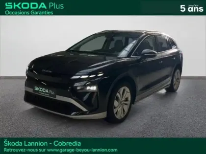 Photo Skoda Enyaq