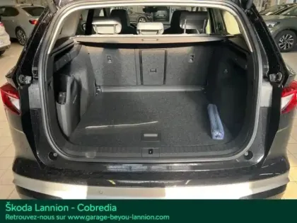 Photo 21 Skoda Enyaq  286ch 85 Plus