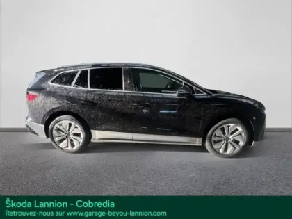 Photo 18 Skoda Enyaq  286ch 85 Plus