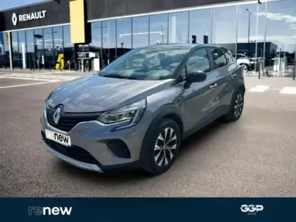 Photo Renault Captur