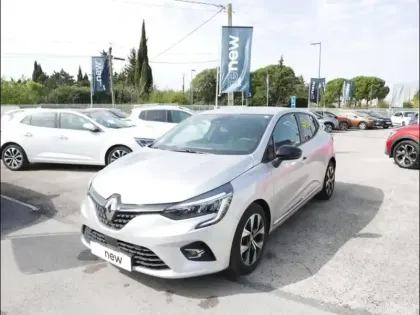 Photo 1 Renault Clio  1.0 TCe 90ch Evolution