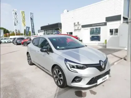 Photo 2 Renault Clio  1.0 TCe 90ch Evolution