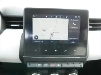 Photo 11 Renault Clio  1.0 TCe 90ch Evolution