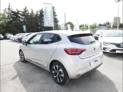 Photo 4 Renault Clio  1.0 TCe 90ch Evolution