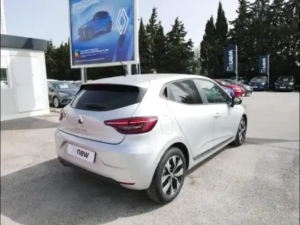 Photo 3 Renault Clio  1.0 TCe 90ch Evolution