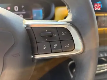 Photo 11 Jeep Avenger  Electrique 156ch 115kW Summit