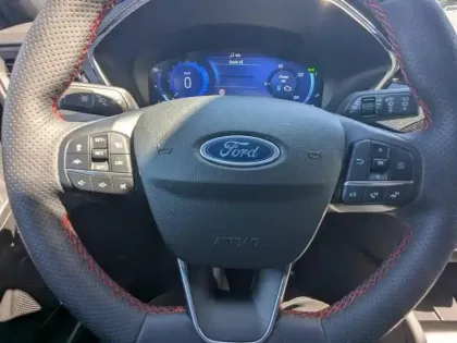 Photo 28 Ford Kuga  2.5 Duratec 225ch PHEV ST-Line Business BVA