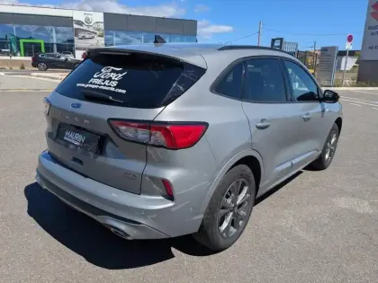 Photo 21 Ford Kuga  2.5 Duratec 225ch PHEV ST-Line Business BVA