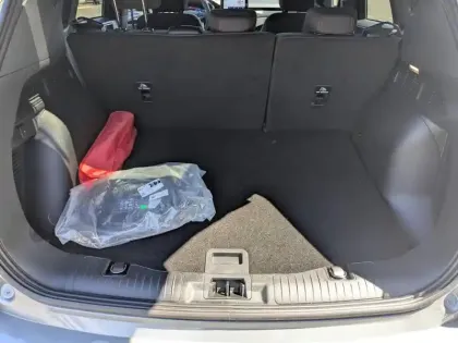 Photo 19 Ford Kuga  2.5 Duratec 225ch PHEV ST-Line Business BVA