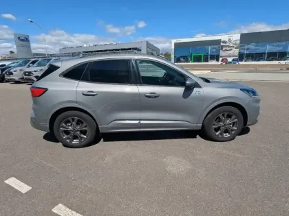Photo 22 Ford Kuga  2.5 Duratec 225ch PHEV ST-Line Business BVA