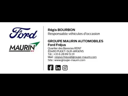 Photo 17 Ford Kuga  2.5 Duratec 225ch PHEV ST-Line Business BVA