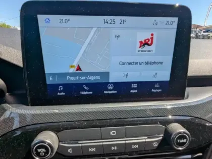 Photo 29 Ford Kuga  2.5 Duratec 225ch PHEV ST-Line Business BVA