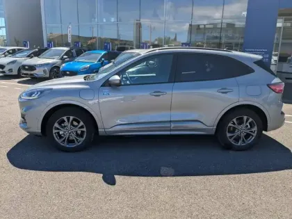 Photo 16 Ford Kuga  2.5 Duratec 225ch PHEV ST-Line Business BVA