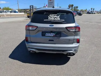 Photo 18 Ford Kuga  2.5 Duratec 225ch PHEV ST-Line Business BVA