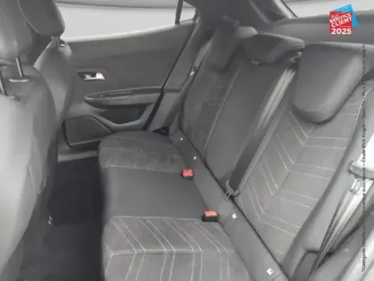 Photo 10 Opel Mokka  1.2 Turbo 130ch Ultimate BVA8