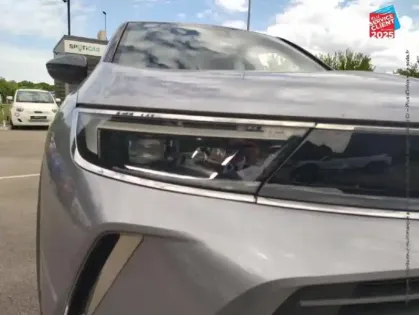 Photo 12 Opel Mokka  1.2 Turbo 130ch Ultimate BVA8