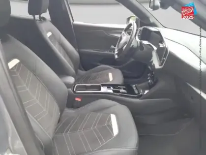 Photo 4 Opel Mokka  1.2 Turbo 130ch Ultimate BVA8