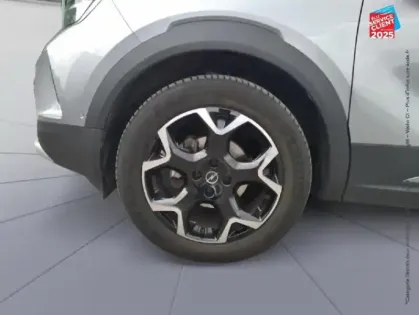 Photo 9 Opel Mokka  1.2 Turbo 130ch Ultimate BVA8