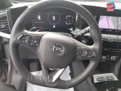 Photo 11 Opel Mokka  1.2 Turbo 130ch Ultimate BVA8