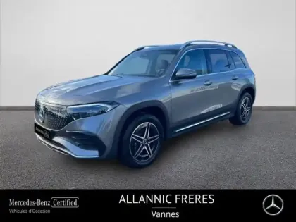 Photo Mercedes Eqb