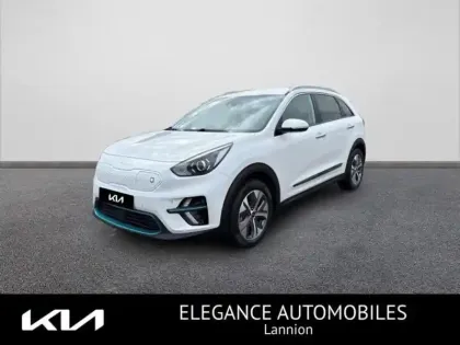 Photo Kia Niro