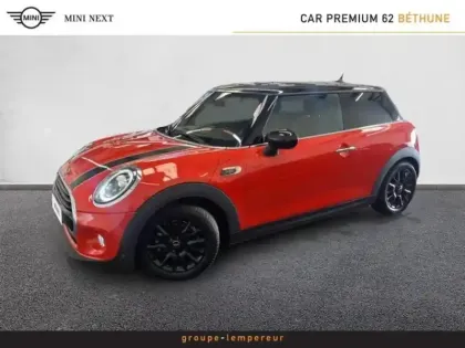Photo Mini Mini