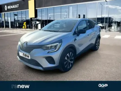 Photo Renault Captur