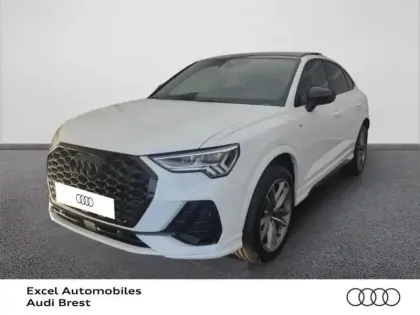 Photo Audi Q3