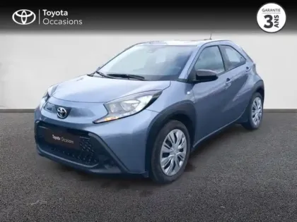 Photo Toyota Aygo