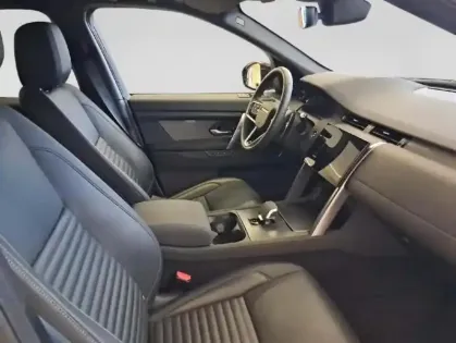 Photo 34 Land rover Discovery Sport  1.5 P300e 309ch Dynamic SE