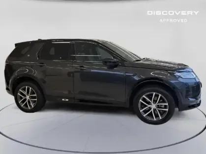 Photo 33 Land rover Discovery Sport  1.5 P300e 309ch Dynamic SE