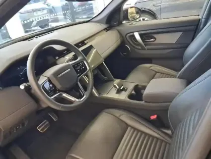 Photo 44 Land rover Discovery Sport  1.5 P300e 309ch Dynamic SE