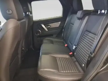 Photo 25 Land rover Discovery Sport  1.5 P300e 309ch Dynamic SE