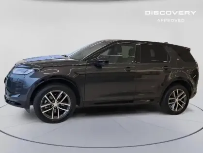 Photo 53 Land rover Discovery Sport  1.5 P300e 309ch Dynamic SE